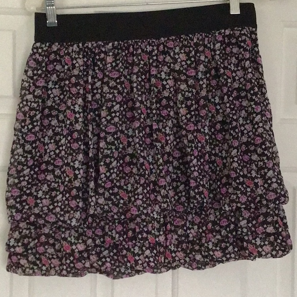 Express Skirt